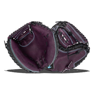 Marucci Cypress 33.5" Baseball Catcher's Mitt: MFG4CY235C1: Image #461466
