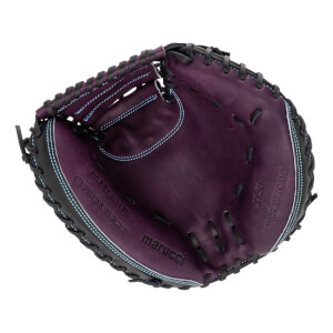 Marucci Cypress 33.5" Baseball Catcher's Mitt: MFG4CY235C1: Image #461467
