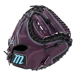 Marucci Cypress 33.5" Baseball Catcher's Mitt: MFG4CY235C1: Image #461468