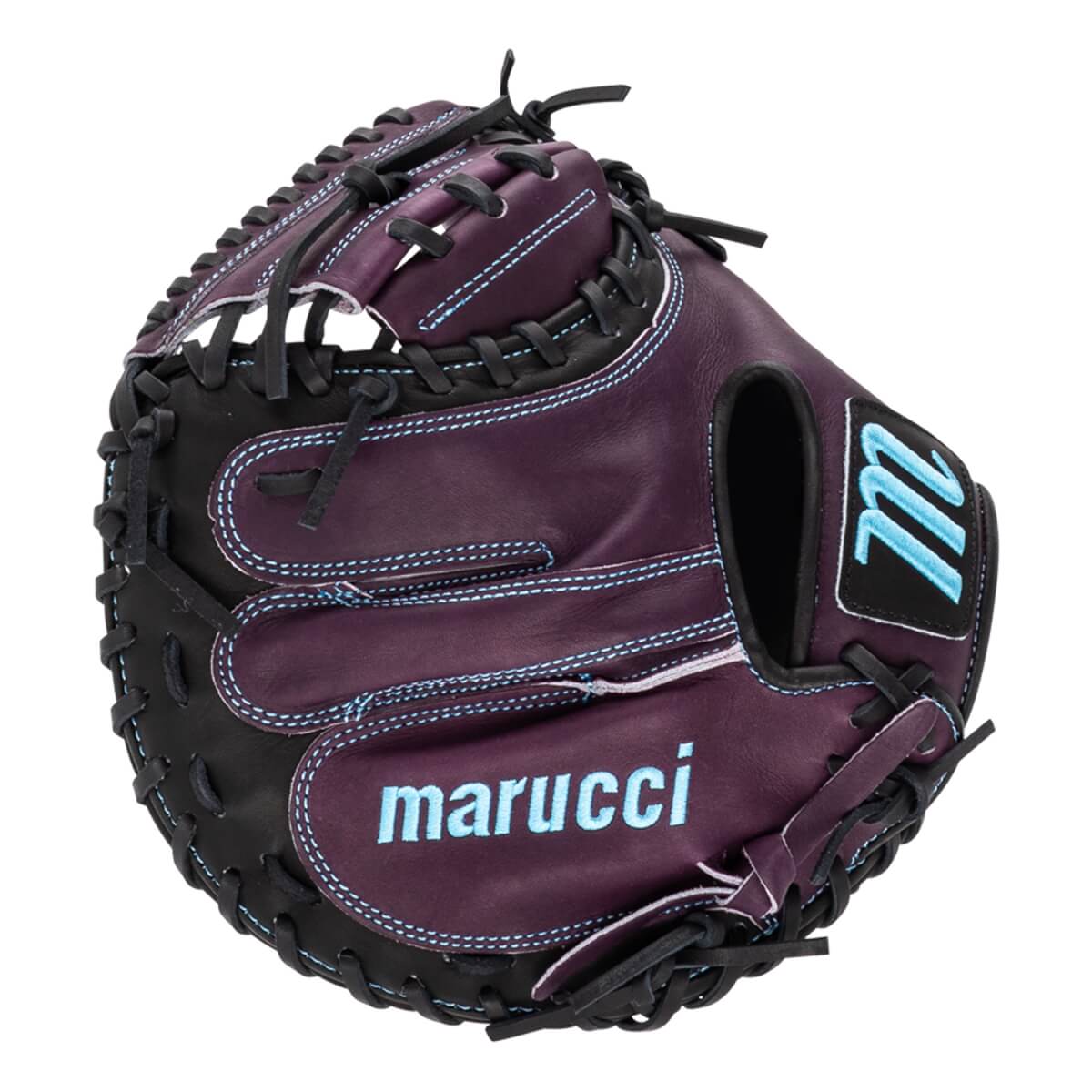 Marucci Cypress 33.5" Baseball Catcher's Mitt: MFG4CY235C1: Image #461470