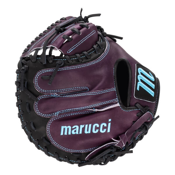 Marucci Cypress 33.5" Baseball Catcher's Mitt: MFG4CY235C1: Image #461470