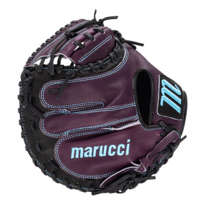 Marucci Cypress 33.5" Baseball Catcher's Mitt: MFG4CY235C1: Image #461470