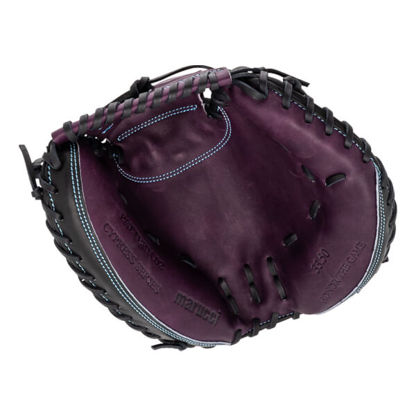 Marucci Cypress 33.5" Baseball Catcher's Mitt: MFG4CY235C1: Image #461471