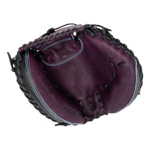 Marucci Cypress 33.5" Baseball Catcher's Mitt: MFG4CY235C1: Image #461471