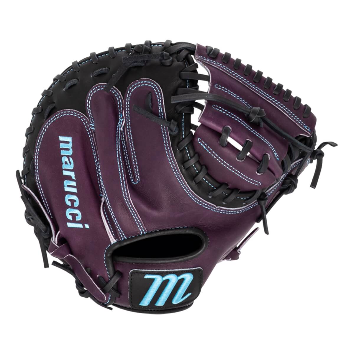 Marucci Cypress 33.5" Baseball Catcher's Mitt: MFG4CY235C1: Image #461472