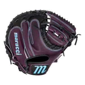 Marucci Cypress 33.5" Baseball Catcher's Mitt: MFG4CY235C1: Image #461472