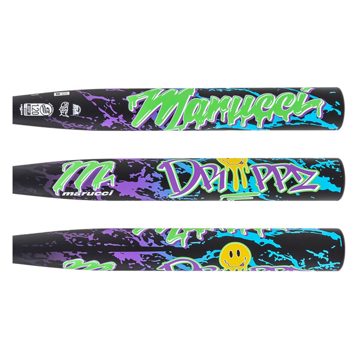 Marucci Driippz 12.75'' Loaded USSSA Slow Pitch Softball Bat
