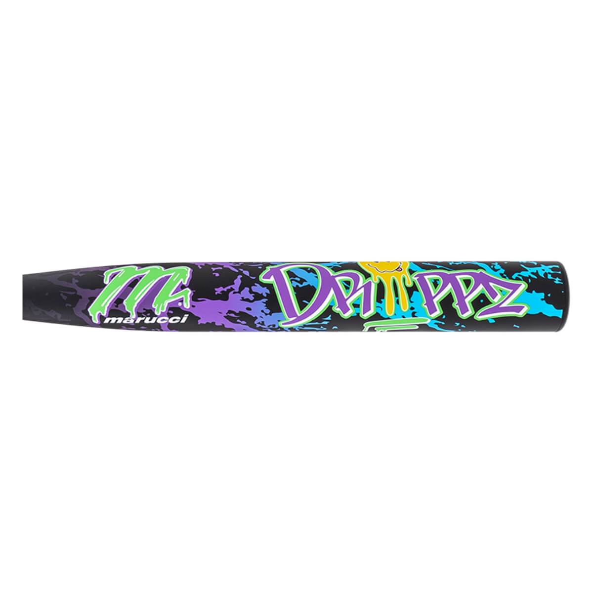 Marucci Driippz 12.75'' Loaded USSSA Slow Pitch Softball Bat
