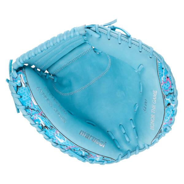 メルモチ Marucci Lizard Skins Cypress 240C1LS 34'' Baseball Catcher's Mitt
