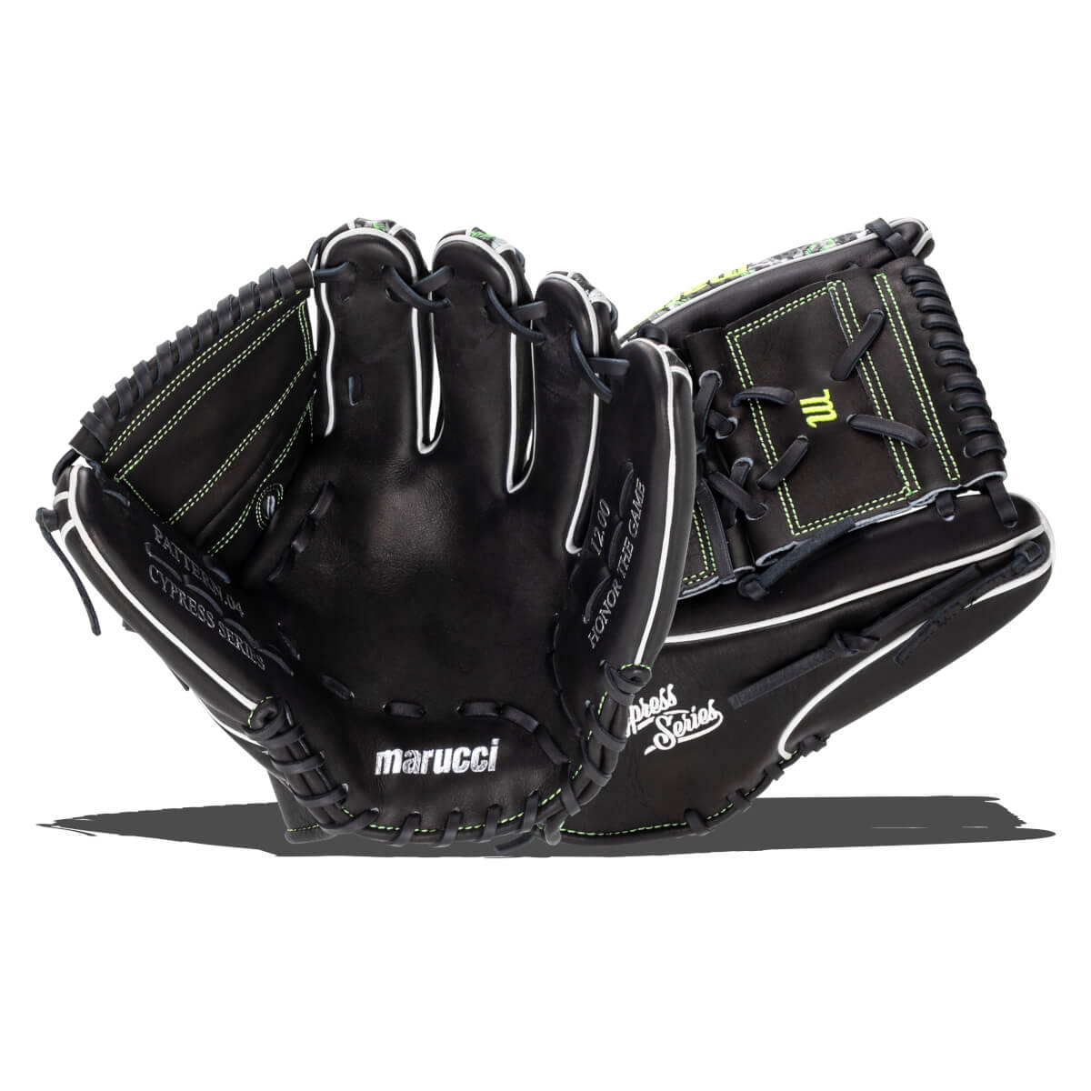 Marucci Lizard Skins Cypress 45K2LS 12.00'' Baseball Glove