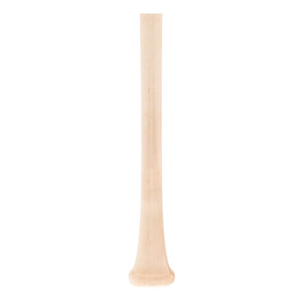 Marucci Pro AP5 Torpedo Maple Wood Baseball Bat: MVE5AP5T-N/FL: Image #456304