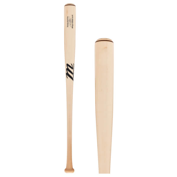 Marucci Pro Exclusive AB2 Maple Wood Baseball Bat: MVE4AB2-N: Image #460981