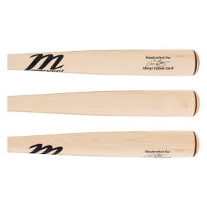 Marucci Pro Exclusive AB2 Maple Wood Baseball Bat: MVE4AB2-N: Image #460982