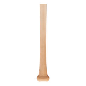 Marucci Pro Exclusive AB2 Maple Wood Baseball Bat: MVE4AB2-N: Image #460987