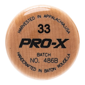 Marucci Pro Exclusive AB2 Maple Wood Baseball Bat: MVE4AB2-N: Image #460989
