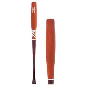 Marucci Pro LINDY12 Torpedo Maple Wood Baseball Bat: MVE5LIND12T-CH/BO: Image #456307