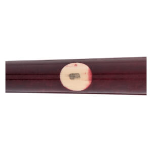 Marucci Pro LINDY12 Torpedo Maple Wood Baseball Bat: MVE5LIND12T-CH/BO: Image #456310