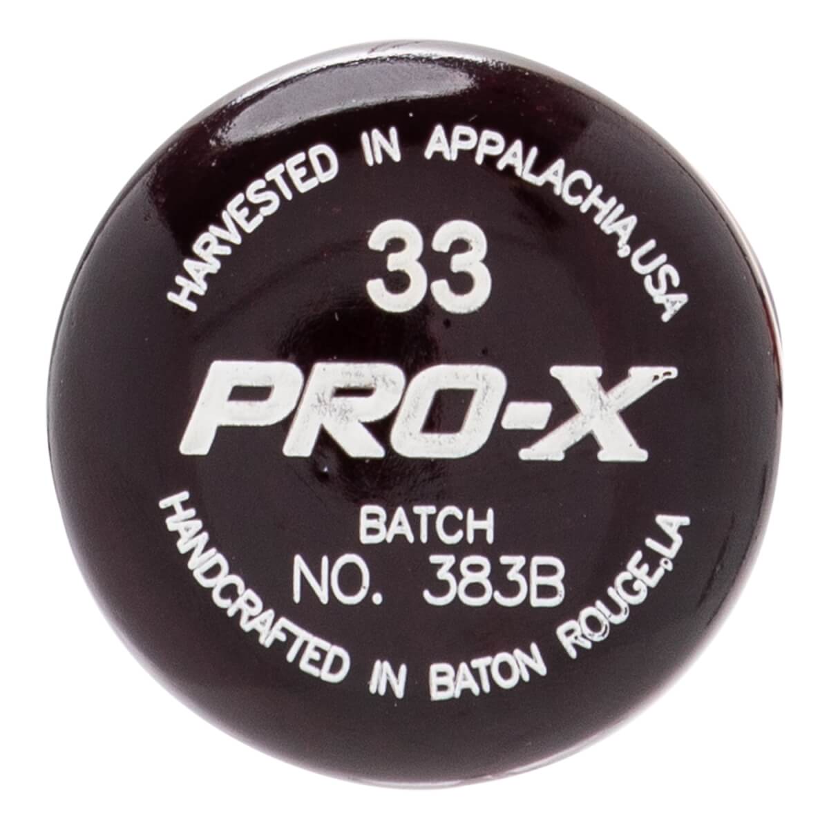 Marucci Pro LINDY12 Torpedo Maple Wood Baseball Bat: MVE5LIND12T-CH/BO: Image #456313