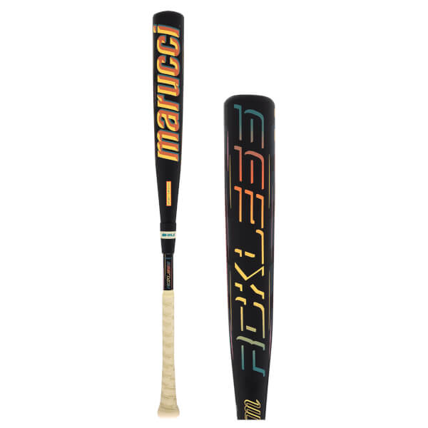 Marucci RCKLESS Hybrid Gen 2 BBCOR baseball bat product photo