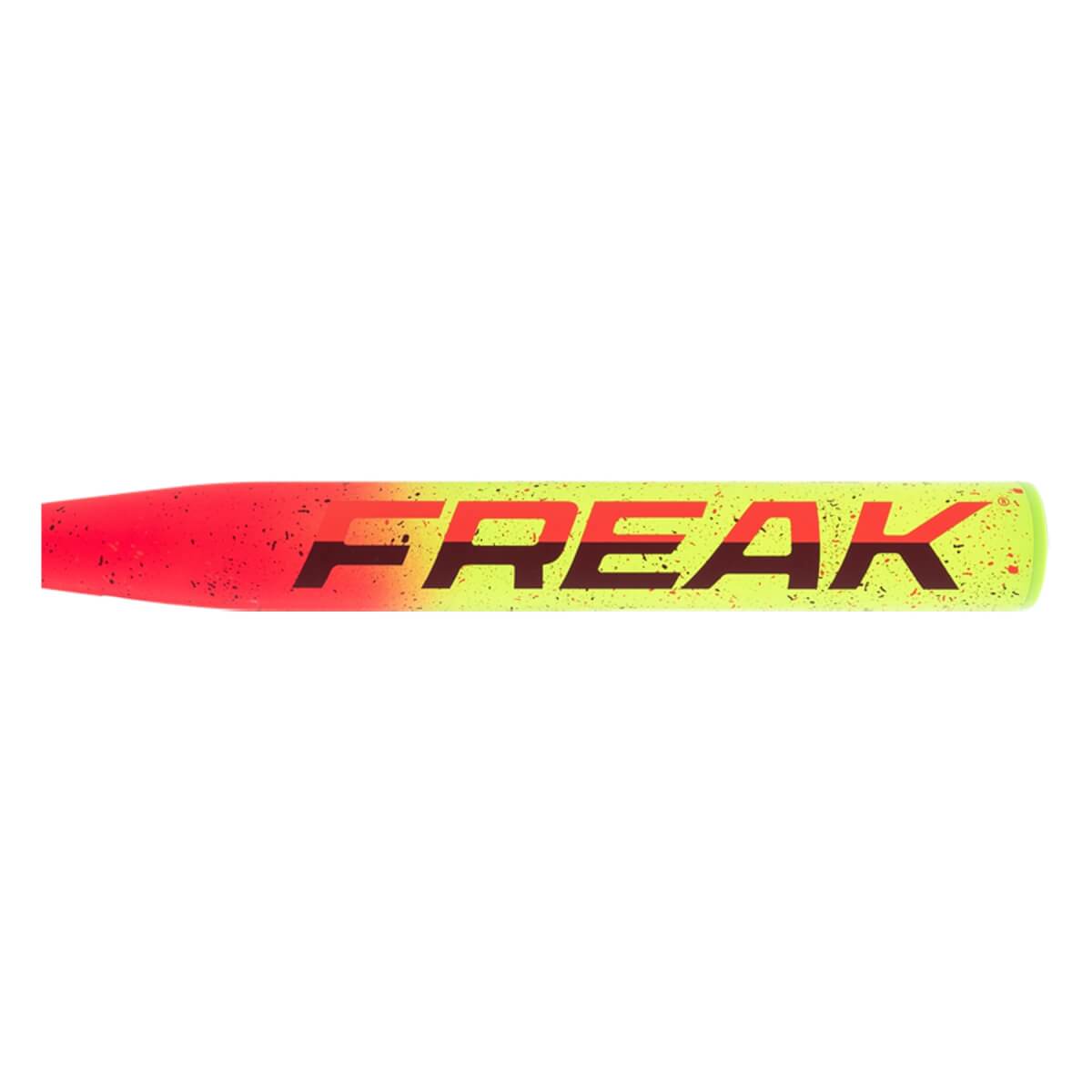 Miken Freak 13" Balanced USSSA Slow Pitch Softball Bat: MSU5FRK1B: Image #455942