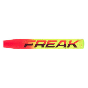 Miken Freak 13" Balanced USSSA Slow Pitch Softball Bat: MSU5FRK1B: Image #455942