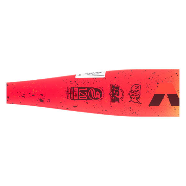 Miken Freak 13" Balanced USSSA Slow Pitch Softball Bat: MSU5FRK1B: Image #455943