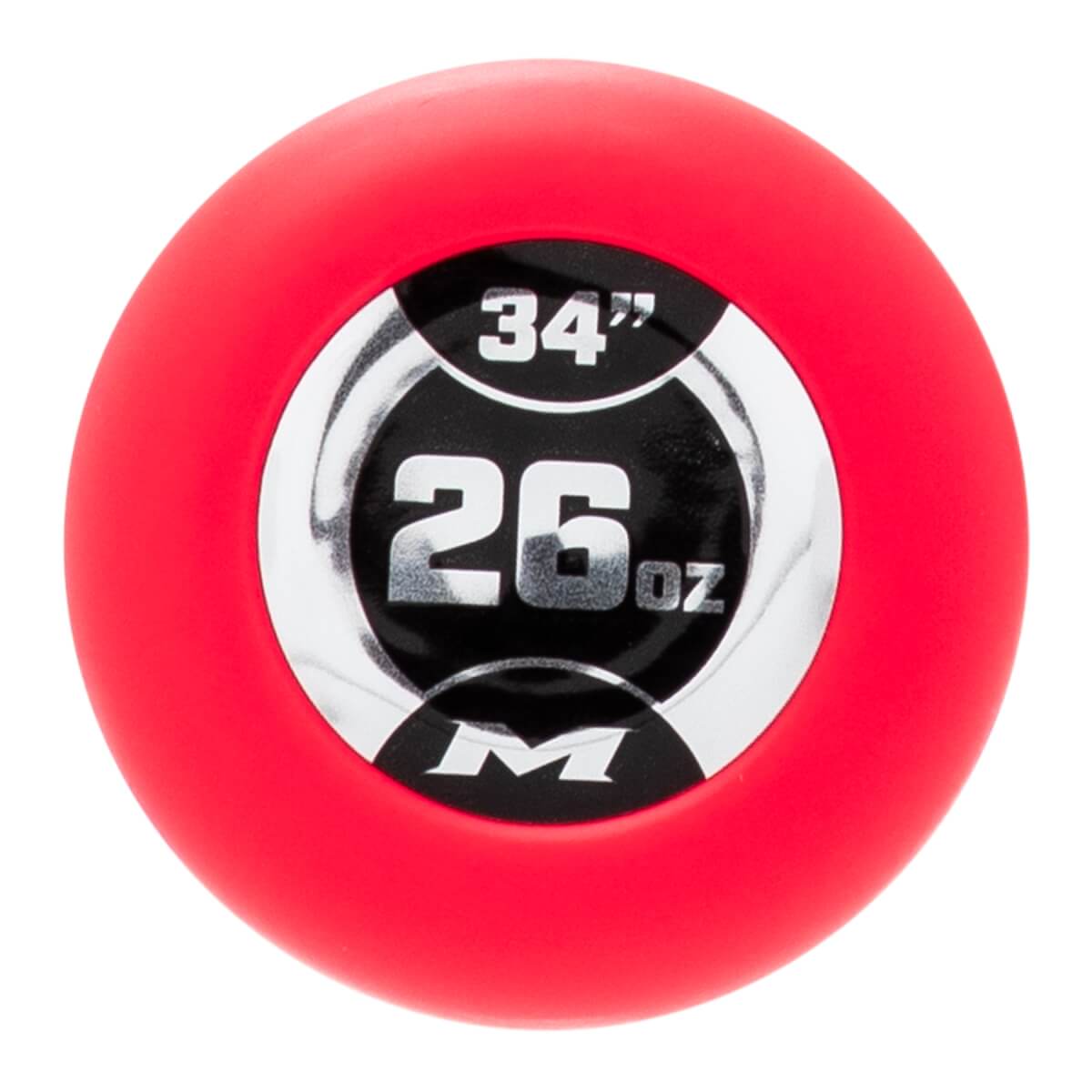 Miken Freak 13" Balanced USSSA Slow Pitch Softball Bat: MSU5FRK1B: Image #455947