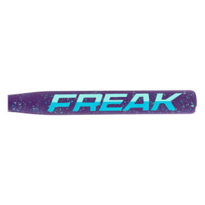 Miken Freak Lucky 12.5" Maxload USSSA Slow Pitch Softball Bat (MSU3FLKL - View #5