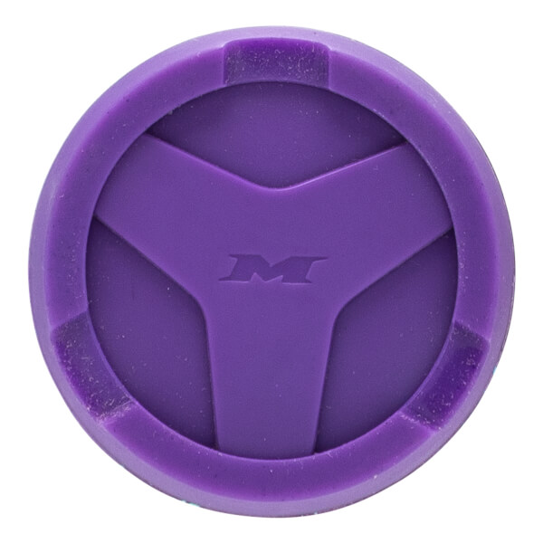 Miken | 2025 | Batte de softball Freak Slowpitch | USSSA | 2 pièces équilibrées | Baril de 34,3 cm | MSU5FRKB | 737,1 g