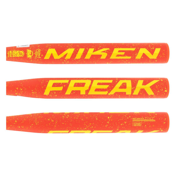Miken Freak 13.5