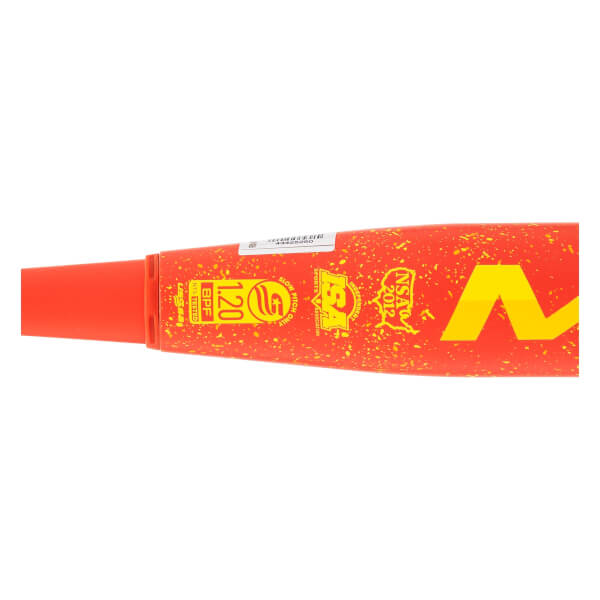 Miken Freak Lucky 12.5" Maxload USSSA Slow Pitch Softball Bat (MSU3FLKL - View #8