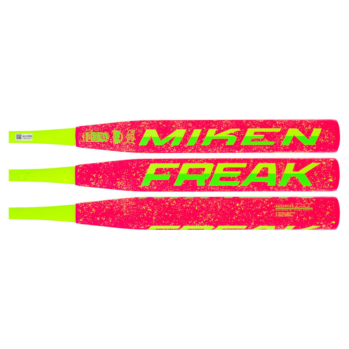 Miken Freak 13.5