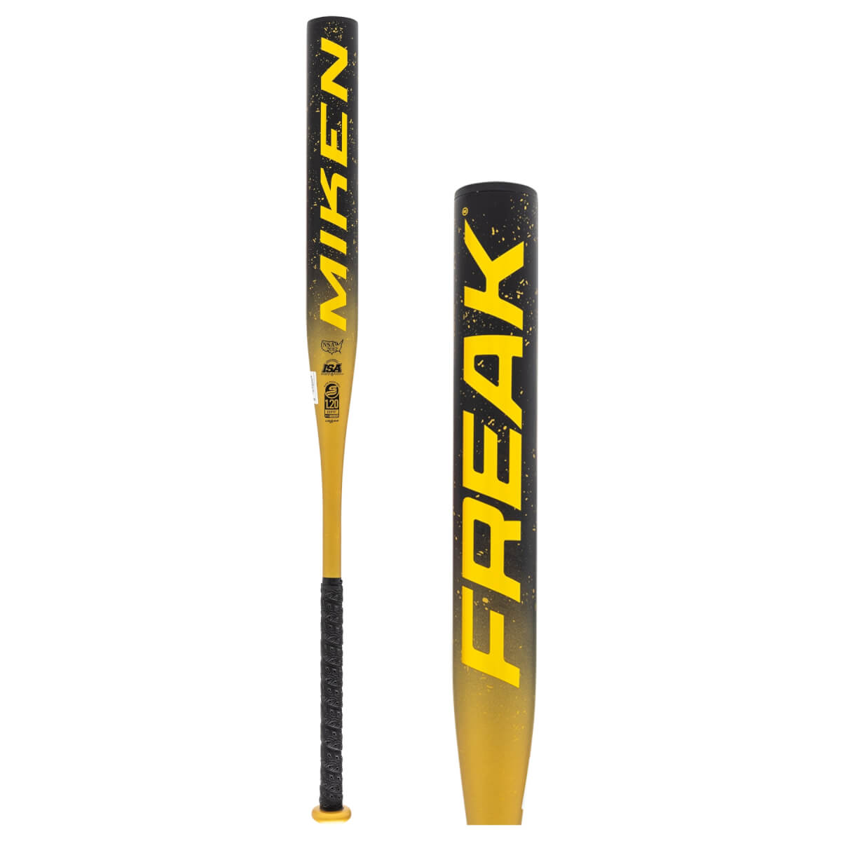 新品未使用‼️アメイジング　ヘッドランバットX2 ゴールド 95cm/900g 新品未使用‼️アメイジング ヘッドランバットX2 ゴールド 95cm/900g