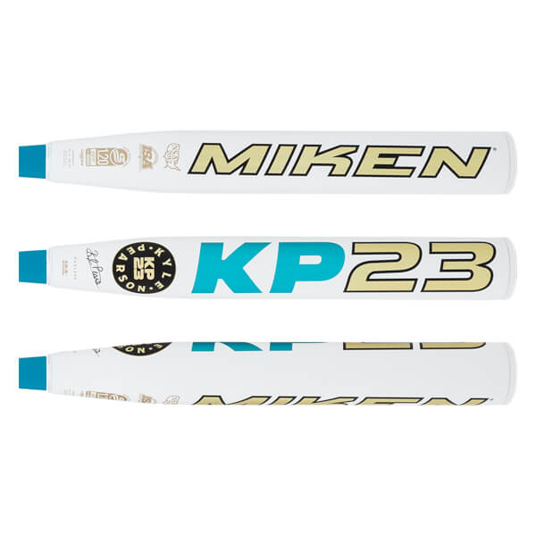 Miken KP23 Player Edition Maxload 12.5'' USSSA Slow Pitch Softball