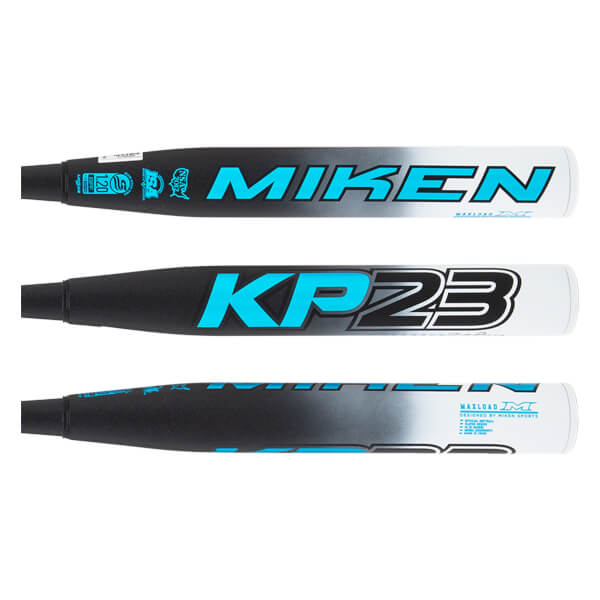 Miken KP23 12