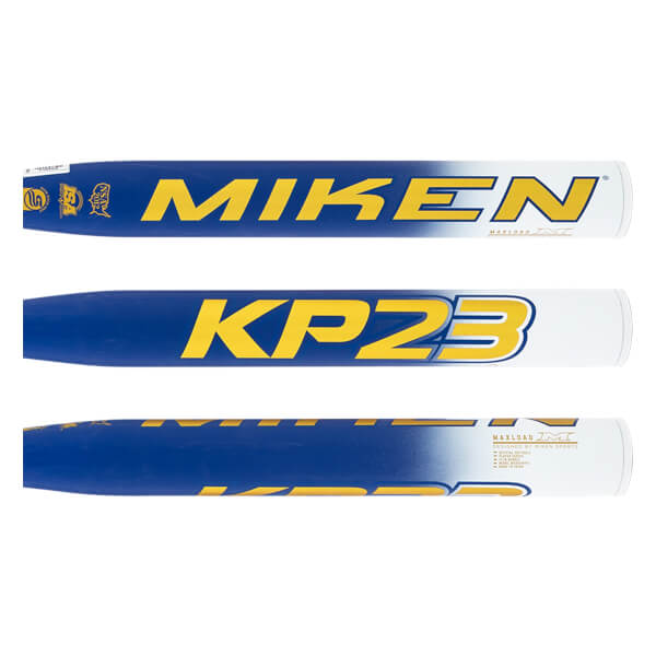 Miken KP23 14