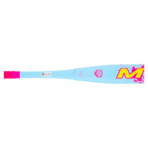 Miken KP23 Neon Maxload 13'' USA Slow Pitch Softball Bat: MSA6NKPL
