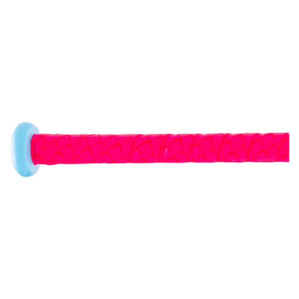 Miken KP23 Neon Maxload 13'' USA Slow Pitch Softball Bat: MSA6NKPL