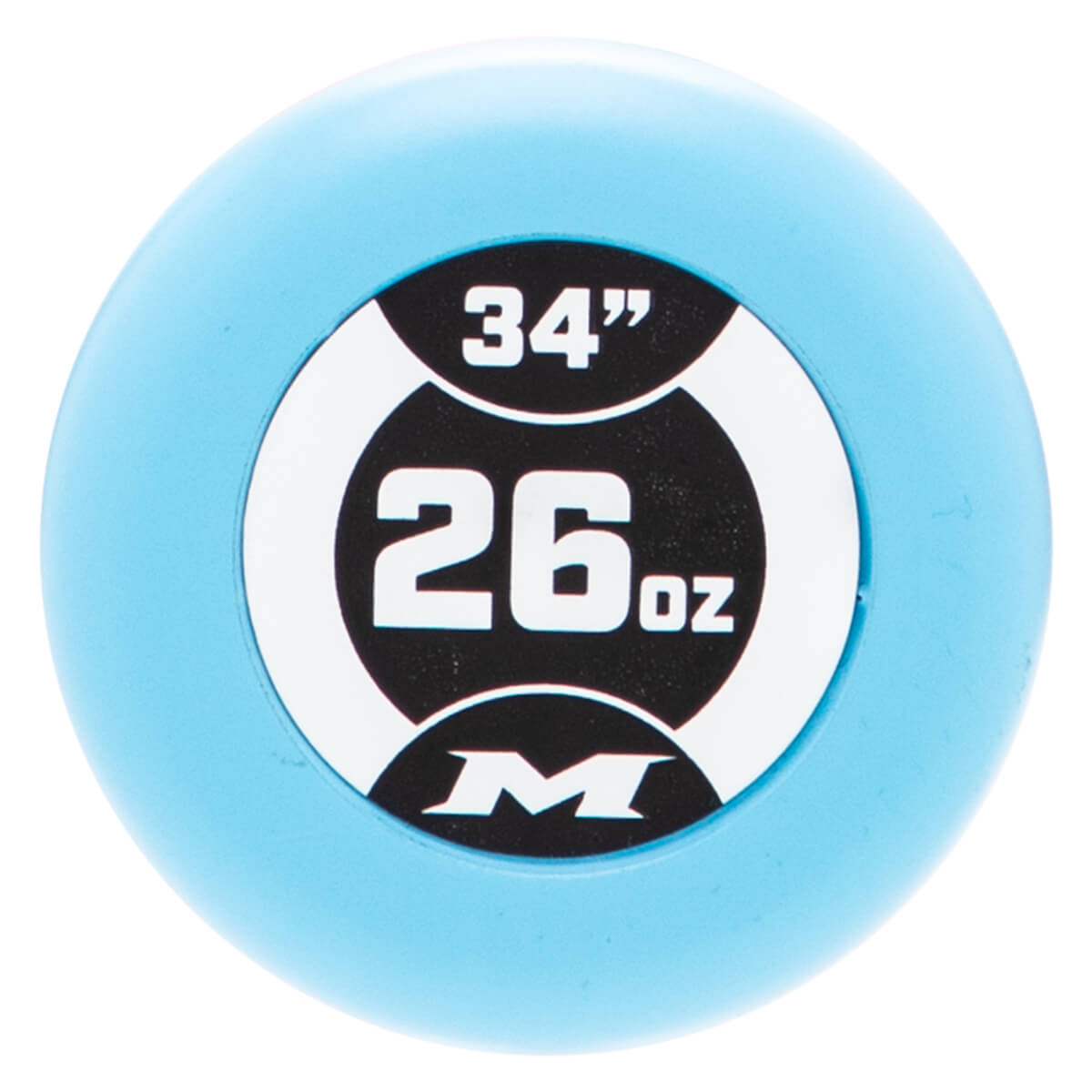 Miken KP23 Neon Maxload 13'' USA Slow Pitch Softball Bat: MSA6NKPL