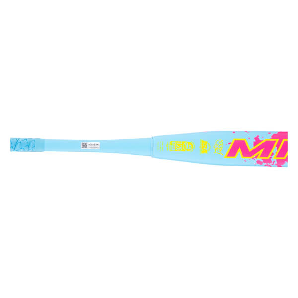 Miken KP23 Neon Maxload 13'' USSSA Slow Pitch Softball Bat