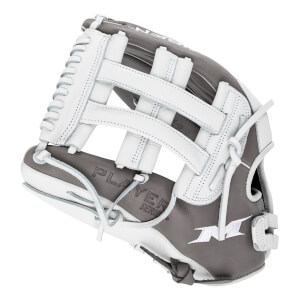 Miken Player Series+ 13.5" Slow Pitch Softball Glove: PS135-G: Image #458444