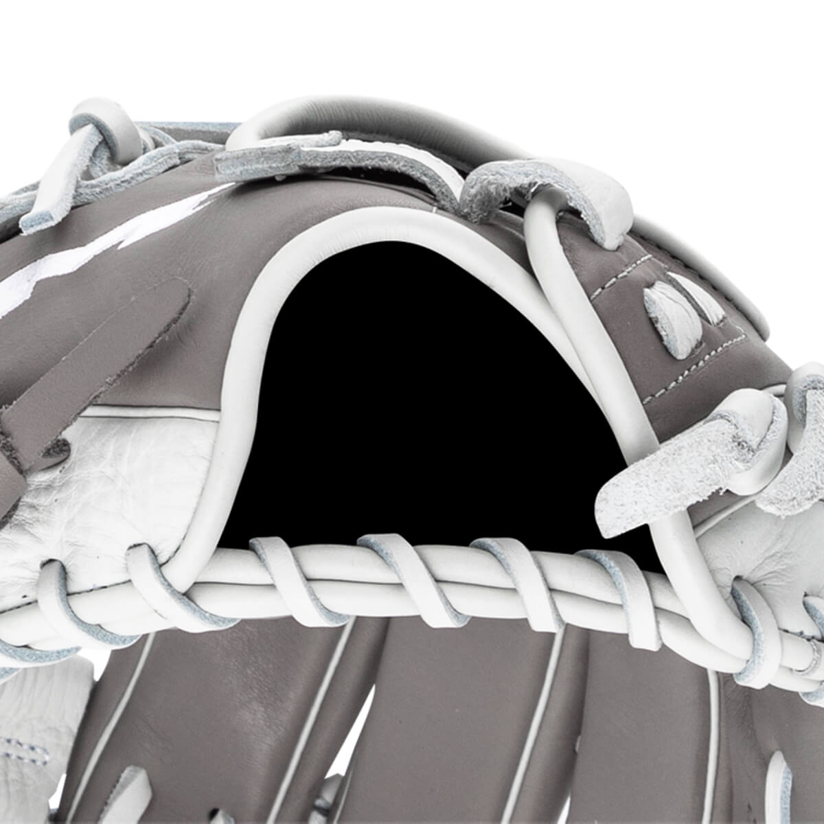 Miken Player Series+ 13.5" Slow Pitch Softball Glove: PS135-G: Image #458449