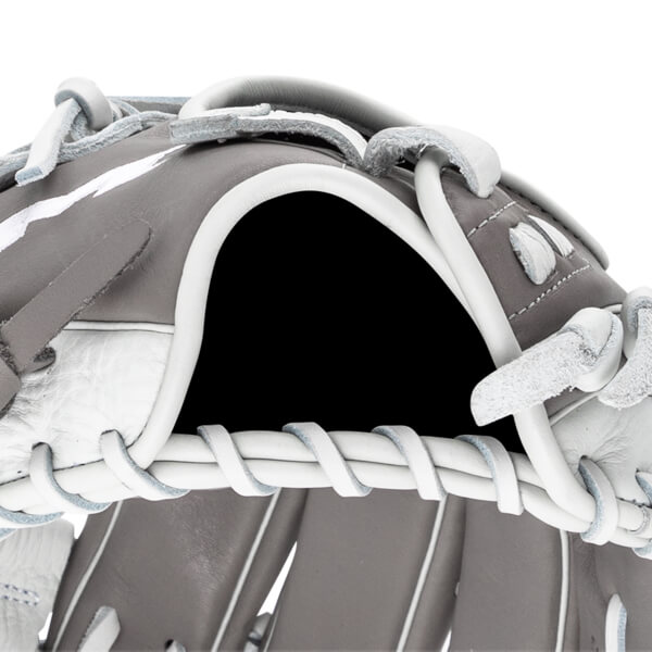 Miken Player Series+ 13.5" Slow Pitch Softball Glove: PS135-G: Image #458449