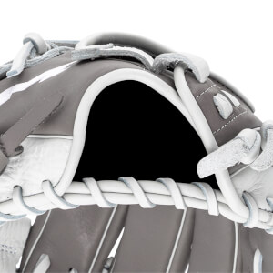 Miken Player Series+ 13.5" Slow Pitch Softball Glove: PS135-G: Image #458449