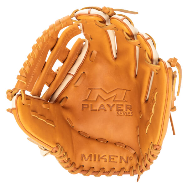 Miken Player Series+ 14