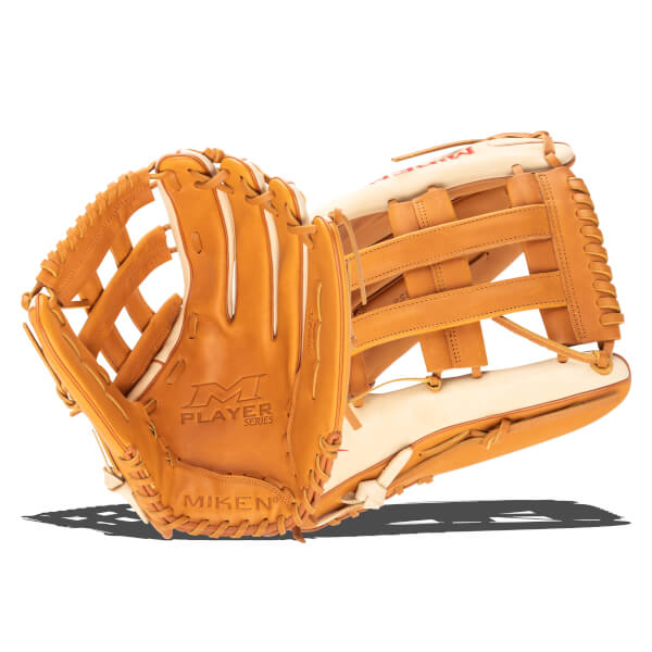 Miken Player Series+ 15