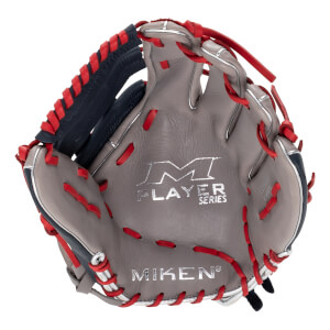 Miken Player Series 13.5'' Slow Pitch Softball Glove: MPS135-6GN: Image #467065