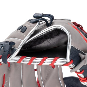 Miken Player Series 13.5'' Slow Pitch Softball Glove: MPS135-6GN: Image #467067