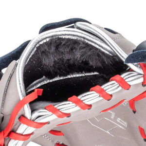 Miken Player Series 13'' Slow Pitch Softball First Base Mitt: PSDCT-10GN: Image #466762