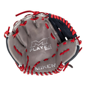 Miken Player Series 13'' Slow Pitch Softball Glove: MPS130-6GN: Image #466607